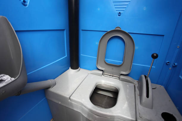 Best Luxury portable toilet rental  in Cobb Island, MD