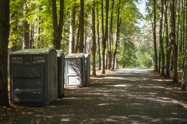 Best Temporary restroom rental  in Cobb Island, MD