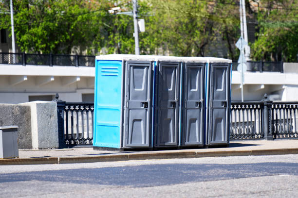 Best Affordable portable toilet rental  in Cobb Island, MD