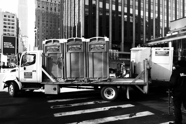 Best High-end porta potty rental  in Cobb Island, MD