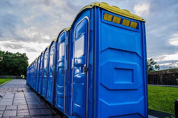 Best Portable restroom solutions  in Cobb Island, MD